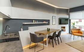 Ioannina In - Central & Modern Apt 36M2 Lake View