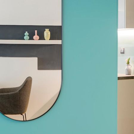 Ioannina In - Central & Modern Apt 36M2 Lake View Εξωτερικό φωτογραφία