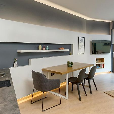 Ioannina In - Central & Modern Apt 36M2 Lake View Εξωτερικό φωτογραφία