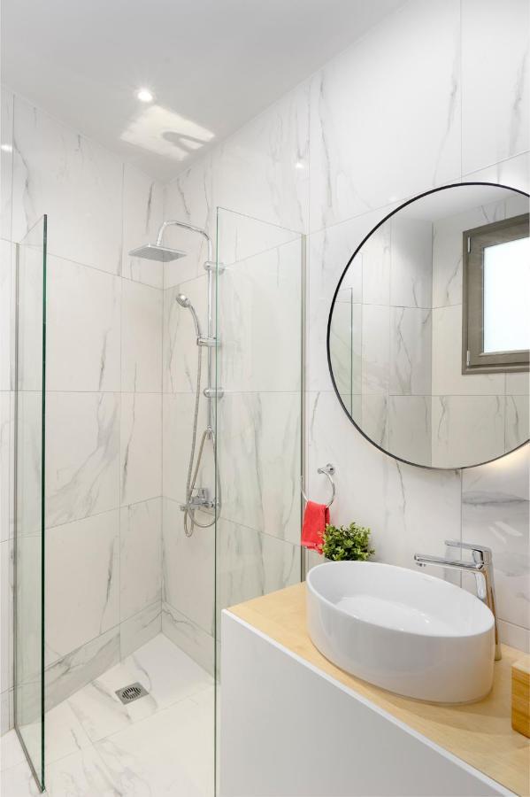 Ioannina In - Central & Modern Apt 36M2 Lake View Εξωτερικό φωτογραφία