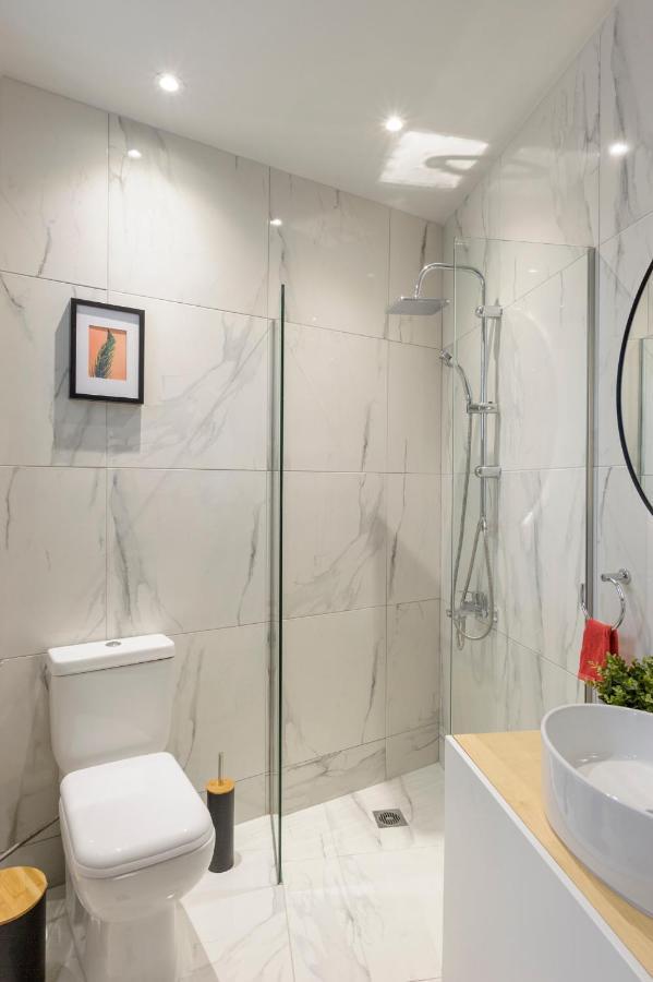 Ioannina In - Central & Modern Apt 36M2 Lake View Εξωτερικό φωτογραφία
