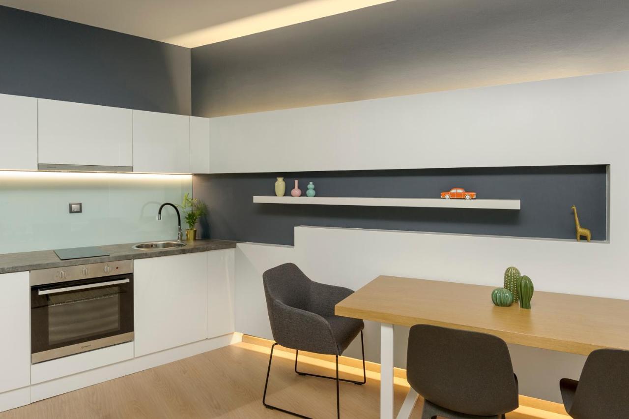 Ioannina In - Central & Modern Apt 36M2 Lake View Εξωτερικό φωτογραφία