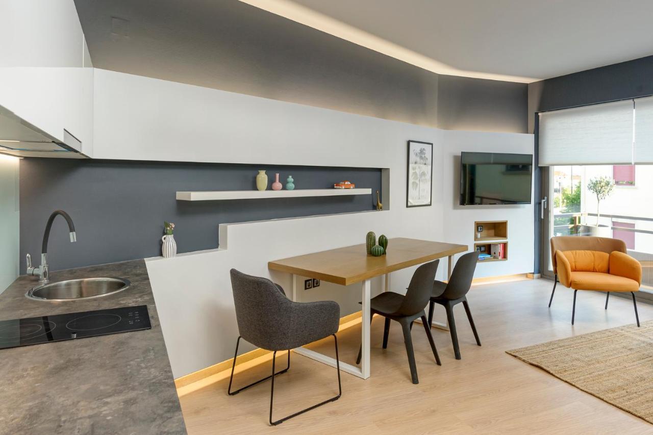 Ioannina In - Central & Modern Apt 36M2 Lake View Εξωτερικό φωτογραφία