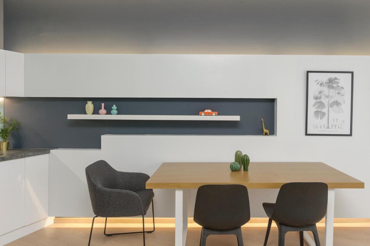 Ioannina In - Central & Modern Apt 36M2 Lake View Εξωτερικό φωτογραφία